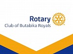 Rotary Club of Butabika Royals