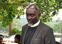 Rev. Dismus PHF