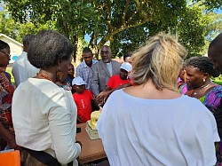 Rotary Club of Butabika Royals