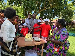 Rotary Club of Butabika Royals