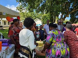 Rotary Club of Butabika Royals