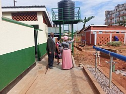 Rotary Club of Butabika Royals