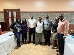 Rotary Club of Butabika Royals