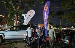 Rotary Club of Butabika Royals