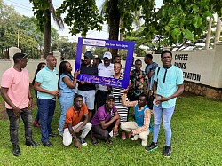 Rotary Club of Butabika Royals