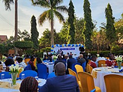 Rotary Club of Butabika Royals