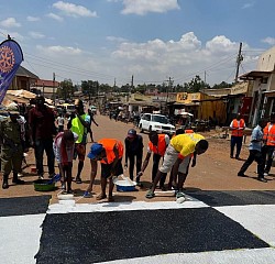 Rotary Club of Butabika Royals