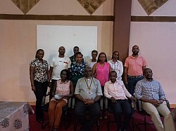 Rotary Club of Butabika Royals